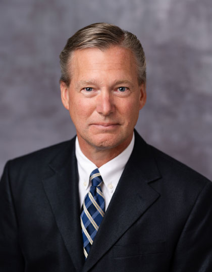 Robin W. Hendricks, MD