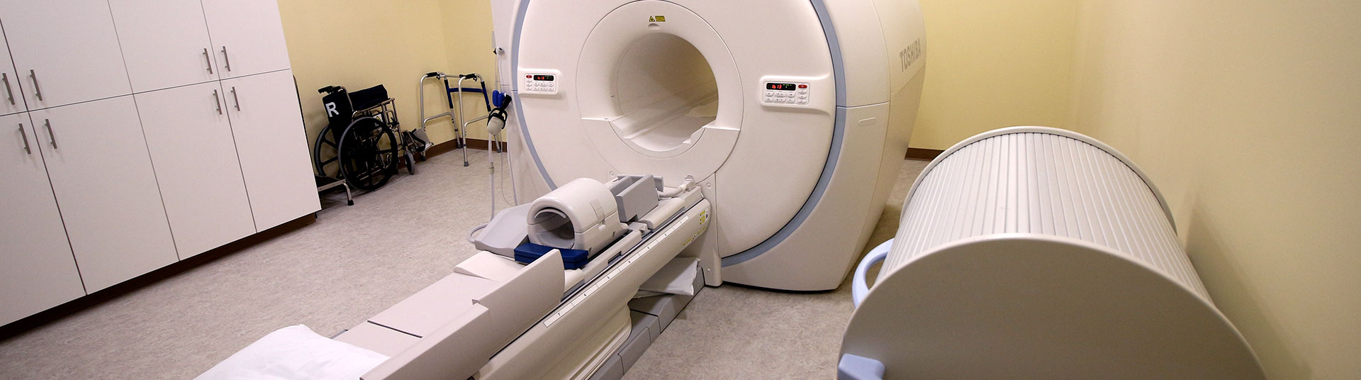 MRI and X-ray Imaging Services