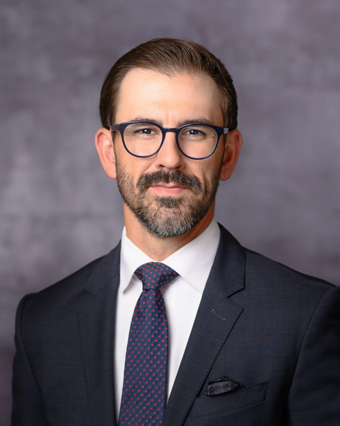 Heather L. Grothe, MD and Taylor M. Paziuk, MD join Orthopaedic