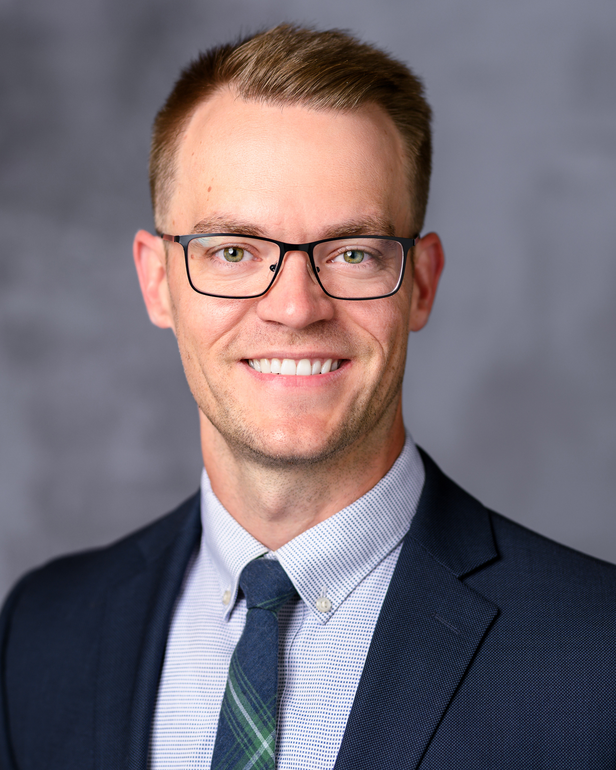 Phillip L. Thomas, M.D.